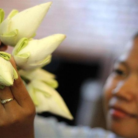 The Cyclo Siem Reap Hotel Экстерьер фото
