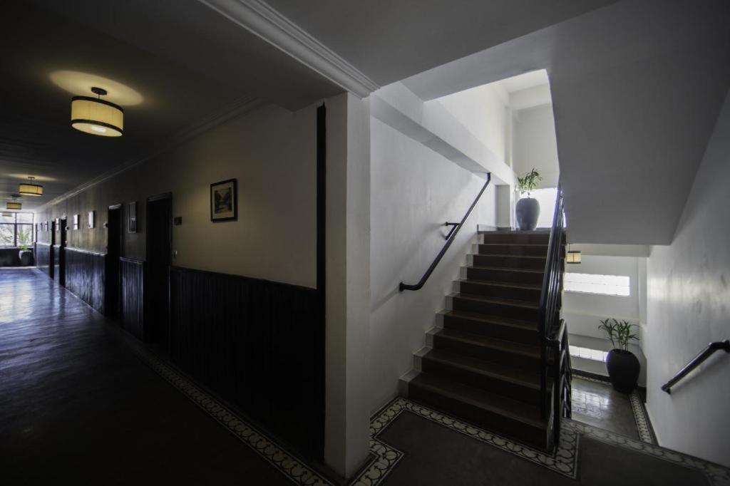 The Cyclo Siem Reap Hotel Экстерьер фото